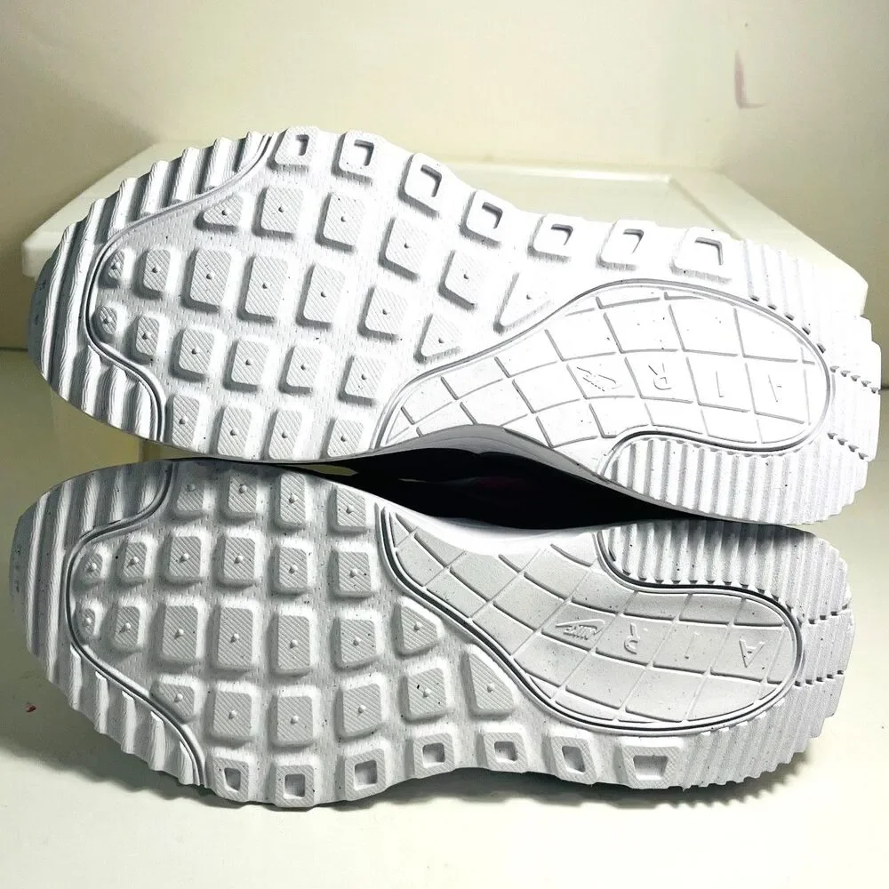 Nike introducing air